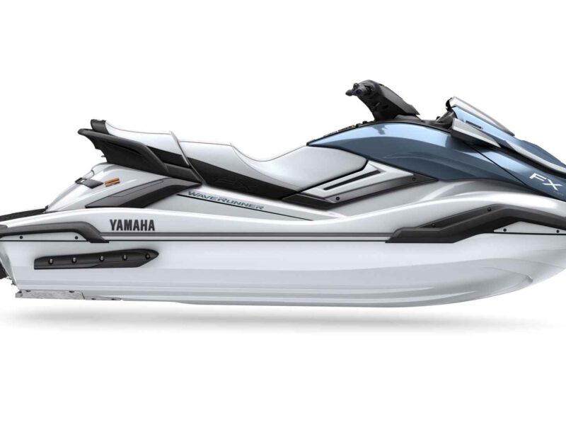 2027 Yamaha Waverunner FX HO W/AUDIO PWC
