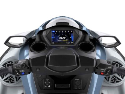 2027 Yamaha Waverunner FX HO W/AUDIO PWC