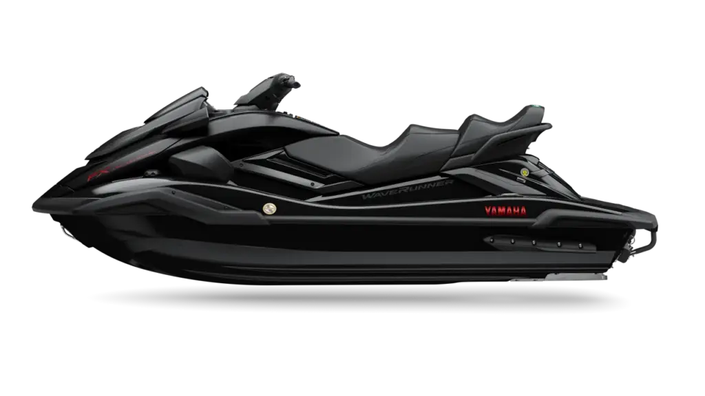 2027 Yamaha Waverunner FX LIMITED SVHO at Blackbeard Marine Tulsa, photo 3 of 7