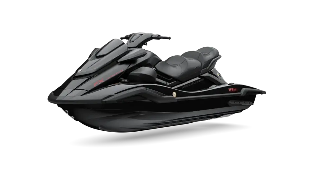2027 Yamaha Waverunner FX LIMITED SVHO at Blackbeard Marine Tulsa, photo 4 of 7