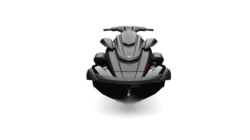 2027 Yamaha Waverunner FX LIMITED SVHO at Blackbeard Marine Tulsa, photo 5 of 7