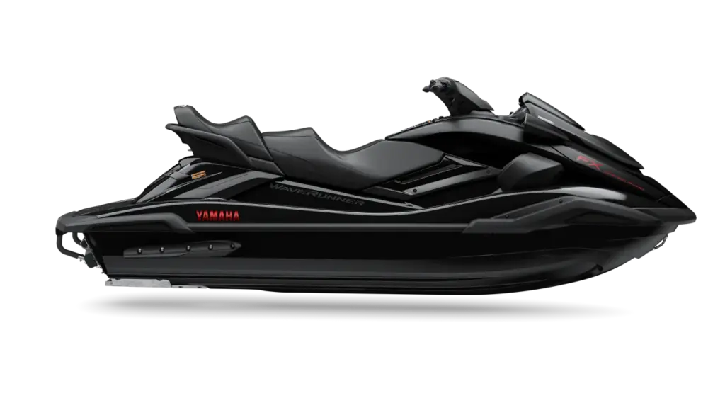 2027 Yamaha Waverunner FX LIMITED SVHO at Blackbeard Marine Tulsa, photo 6 of 7