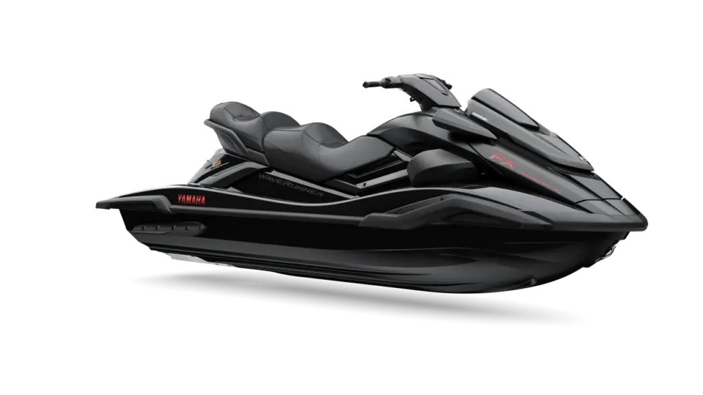 2027 Yamaha Waverunner FX LIMITED SVHO at Blackbeard Marine Tulsa, photo 7 of 7
