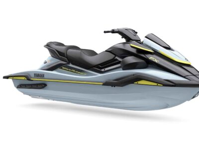 2027 Yamaha Waverunner FX SVHO W/AUDIO PWC