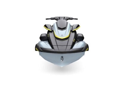 2027 Yamaha Waverunner FX SVHO W/AUDIO PWC