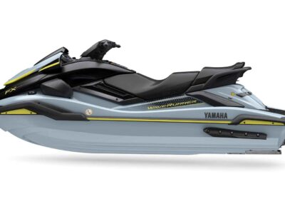 2027 Yamaha Waverunner FX SVHO W/AUDIO PWC