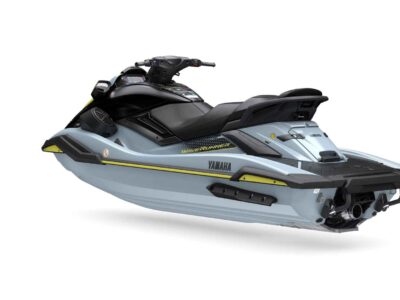 2027 Yamaha Waverunner FX SVHO W/AUDIO PWC
