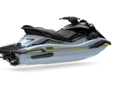 2027 Yamaha Waverunner FX SVHO W/AUDIO PWC