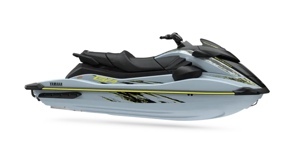 2027 Yamaha Waverunner GP SVHO W/AUDIO PWC