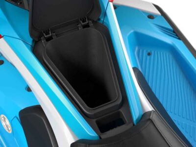 2027 Yamaha Waverunner JETBLASTER DLX 2-UP PWC