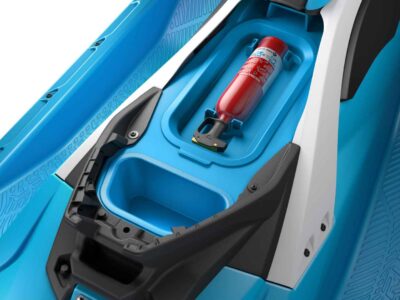 2027 Yamaha Waverunner JETBLASTER DLX 2-UP PWC