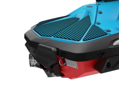 2027 Yamaha Waverunner JETBLASTER DLX 2-UP PWC