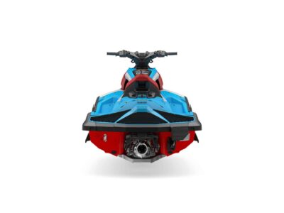 2027 Yamaha Waverunner JETBLASTER DLX 2-UP PWC