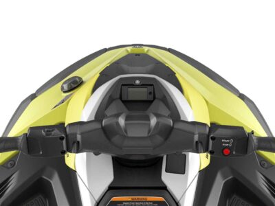 2027 Yamaha Waverunner JETBLASTER PWC