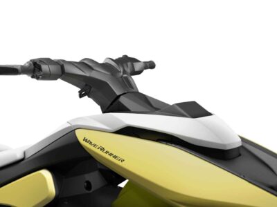 2027 Yamaha Waverunner JETBLASTER PWC