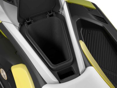 2027 Yamaha Waverunner JETBLASTER PWC
