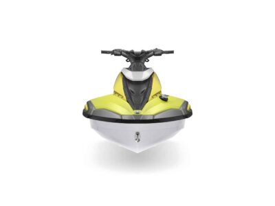 2027 Yamaha Waverunner JETBLASTER PWC