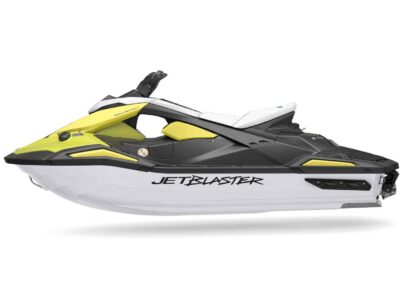 2027 Yamaha Waverunner JETBLASTER PWC