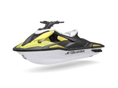 2027 Yamaha Waverunner JETBLASTER PWC
