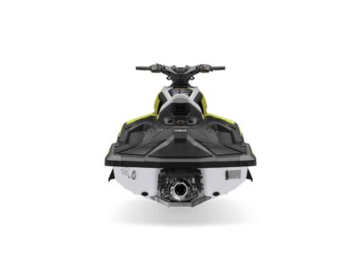 2027 Yamaha Waverunner JETBLASTER PWC