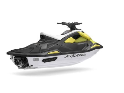 2027 Yamaha Waverunner JETBLASTER PWC