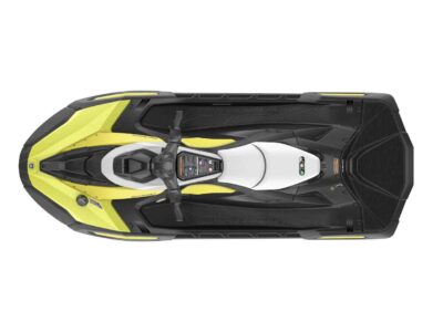 2027 Yamaha Waverunner JETBLASTER PWC