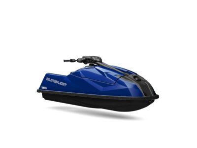 2027 Yamaha Waverunner SUPER JET PWC