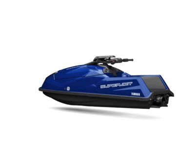 2027 Yamaha Waverunner SUPER JET PWC