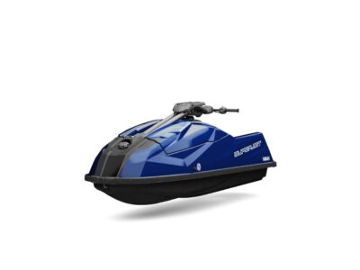 2027 Yamaha Waverunner SUPER JET PWC