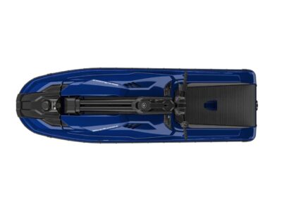 2027 Yamaha Waverunner SUPER JET PWC