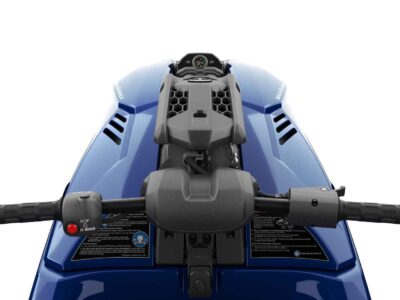 2027 Yamaha Waverunner SUPER JET PWC