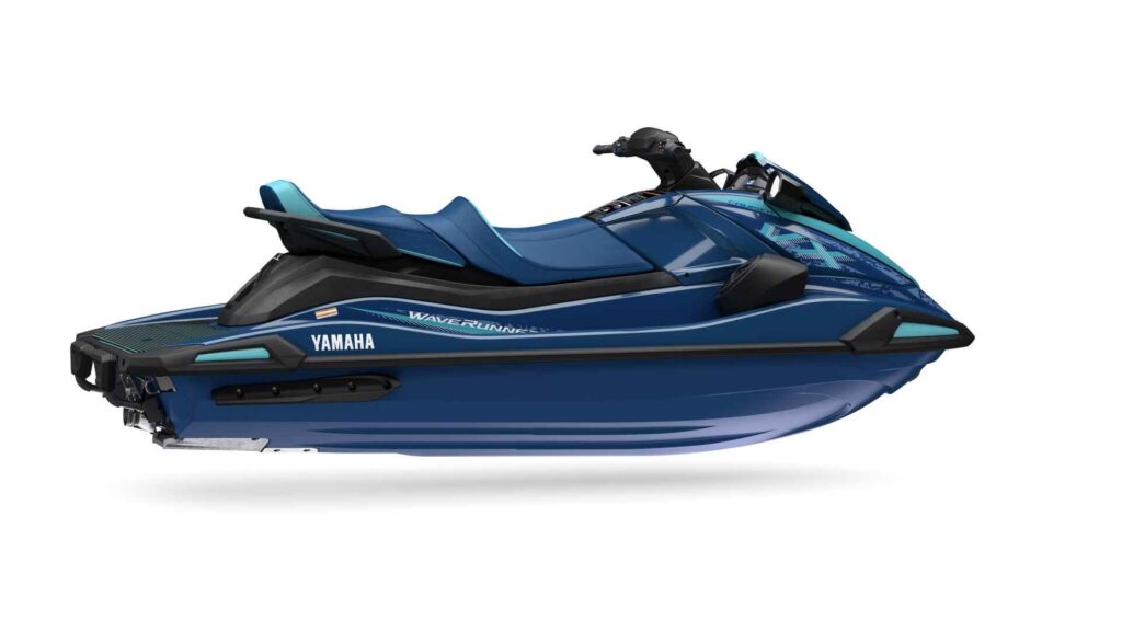 2027 Yamaha Waverunner VX CRUISER W/AUDIO PWC