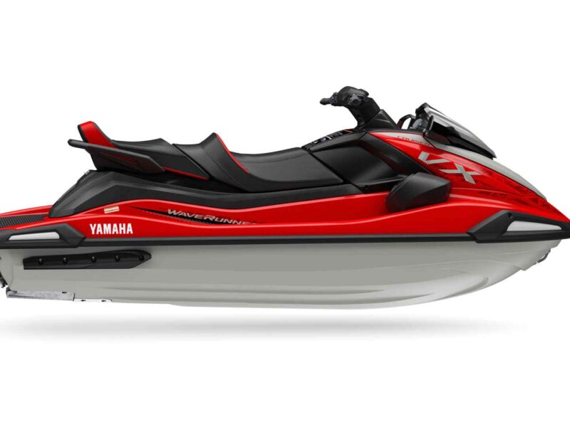 2027 Yamaha Waverunner VX CRUISER W/AUDIO PWC