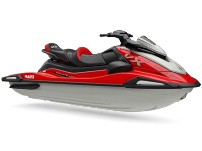 2027 Yamaha Waverunner VX CRUISER W/AUDIO PWC