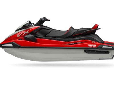 2027 Yamaha Waverunner VX CRUISER W/AUDIO PWC