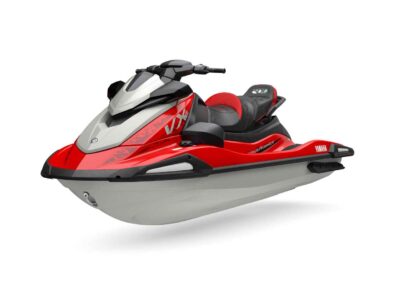 2027 Yamaha Waverunner VX CRUISER W/AUDIO PWC
