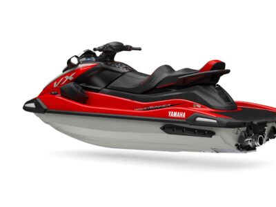 2027 Yamaha Waverunner VX CRUISER W/AUDIO PWC