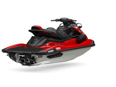2027 Yamaha Waverunner VX CRUISER W/AUDIO PWC