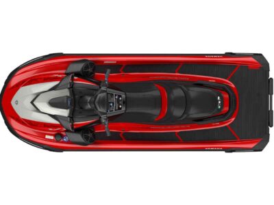 2027 Yamaha Waverunner VX CRUISER W/AUDIO PWC