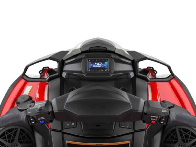 2027 Yamaha Waverunner VX CRUISER W/AUDIO PWC