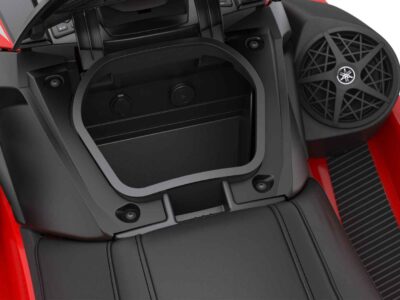 2027 Yamaha Waverunner VX CRUISER W/AUDIO PWC