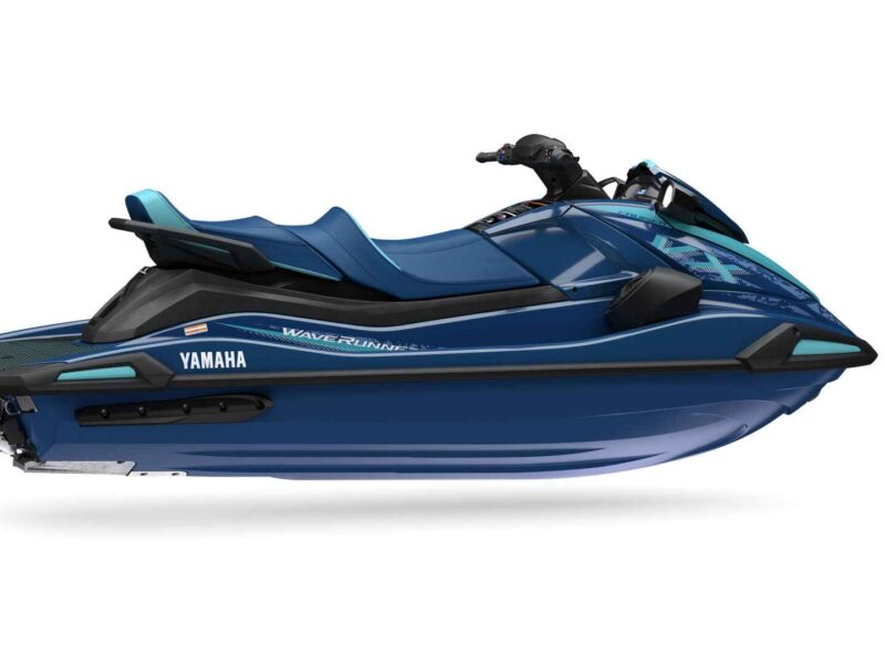 2027 Yamaha Waverunner VX CRUISER W/AUDIO PWC