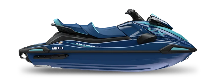 2027 Yamaha Waverunner VX CRUISER W/AUDIO PWC
