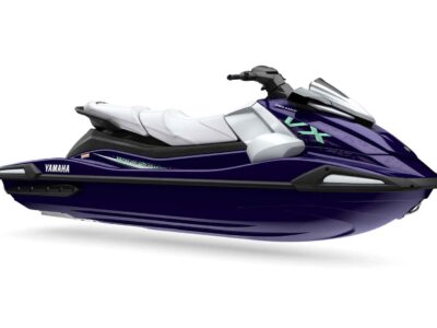 2027 Yamaha Waverunner VX DELUXE W/AUDIO PWC