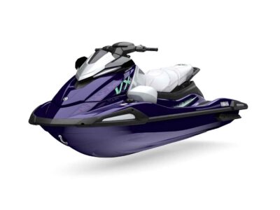 2027 Yamaha Waverunner VX DELUXE W/AUDIO PWC