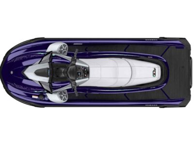 2027 Yamaha Waverunner VX DELUXE W/AUDIO PWC