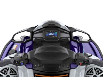 2027 Yamaha Waverunner VX DELUXE W/AUDIO PWC