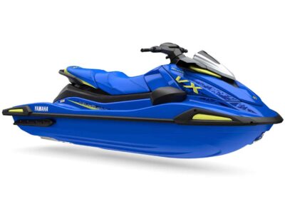 2027 Yamaha Waverunner VX DELUXE W/AUDIO PWC