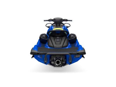 2027 Yamaha Waverunner VX DELUXE W/AUDIO PWC