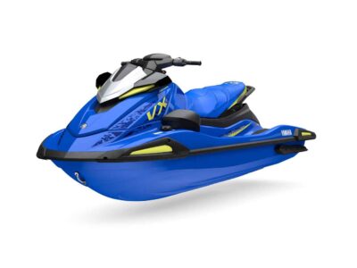 2027 Yamaha Waverunner VX DELUXE W/AUDIO PWC